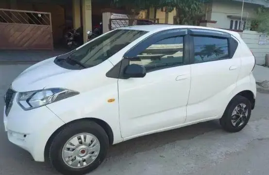 Datsun Redi-GO D 2019