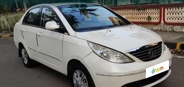 Tata Manza Aura ABS Quadrajet BS-III 2010