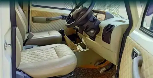 Mahindra Bolero SLE BS IV 2019