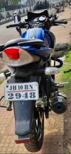 TVS Apache RTR 160cc 2018