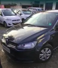 Volkswagen Polo 1.2 MPI Trendline 2016