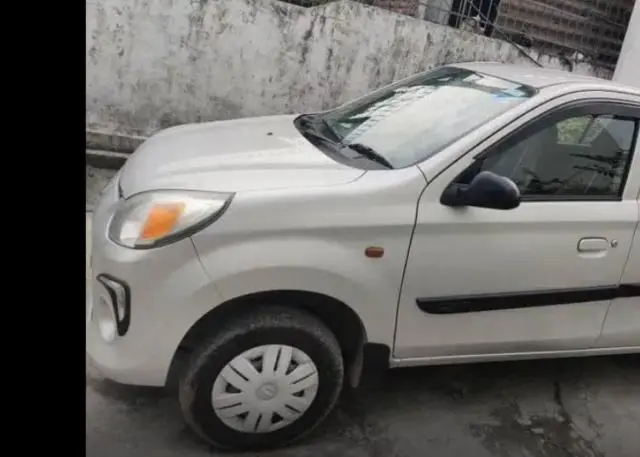 Maruti Suzuki Alto 800 LXi 2017