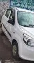Maruti Suzuki ALTO 800 LXi 2015