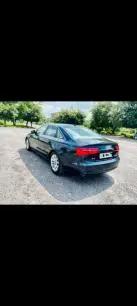 Audi A6 2.0 TDI 2014