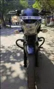 Bajaj V15 150cc 2016