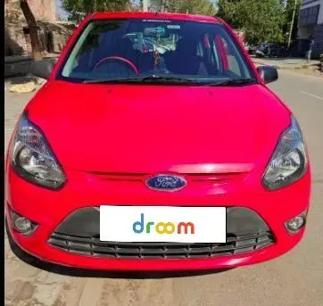 Ford Figo Duratorq EXI 2011