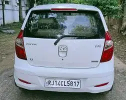 Hyundai i10 Sportz 1.2 Kappa2 2011