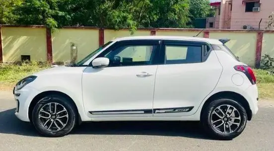 Maruti Suzuki Swift ZXi Plus BS6 2020