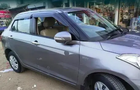Maruti Suzuki Swift DZire VDi 2015