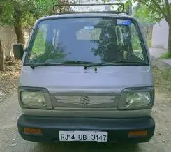 Maruti Suzuki Omni 8 SEATER BS IV 2009