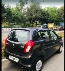Maruti Suzuki ALTO 800 LXi (O) 2017