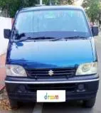 Maruti Suzuki Eeco 7 STR 2010