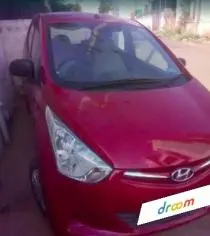 Hyundai Eon Era 2017