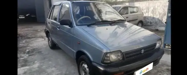 Maruti Suzuki 800 AC 2006