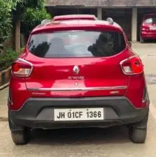 Renault KWID RXT 2017
