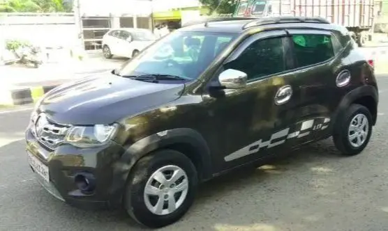 Renault KWID RXT 2017