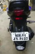 Aprilia SR 125 2019
