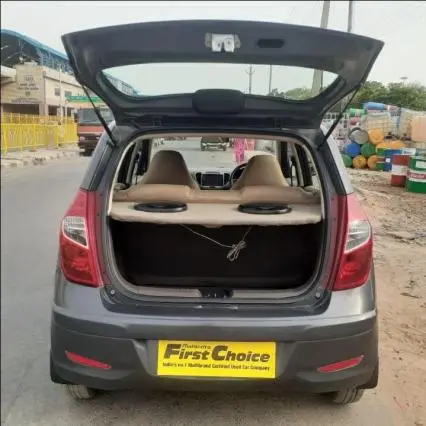 Hyundai i10 Era 2013