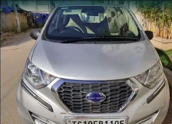 Datsun Redi-GO 1.0 S 2017