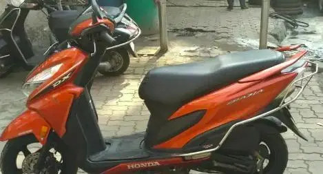 Honda Grazia 125cc STD 2019