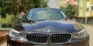 BMW 3 Series GT 320d Luxury Line 2016