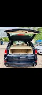 BMW X5 xDrive30d M Sport 2018