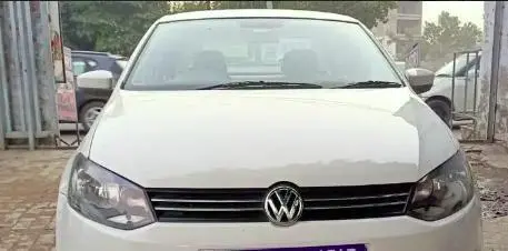 Volkswagen Vento Highline Diesel 2011