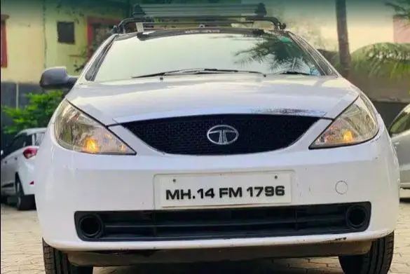 Tata Indica Vista Aqua TDI BS-III 2009