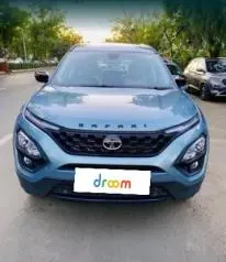 Tata Safari XZA Plus Adventure Diesel 2021