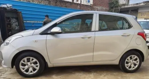 Hyundai Grand i10 Magna 1.2 Kappa VTVT 2018