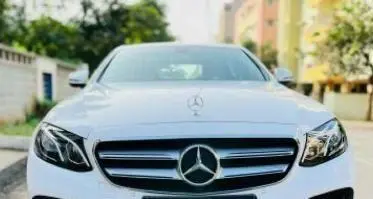 Mercedes-Benz E-Class E 220d Expression 2019