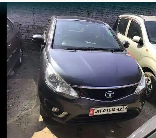 Tata Zest quadrajet 1.3 90PS XT diesel 2014
