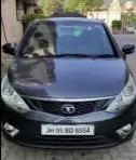 Tata Zest Revotron 1.2T XM 2015