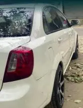 Chevrolet Optra Magnum LS 2.0 TCDi 2011