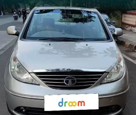 Tata Manza Aura ABS Safire BS-III 2010