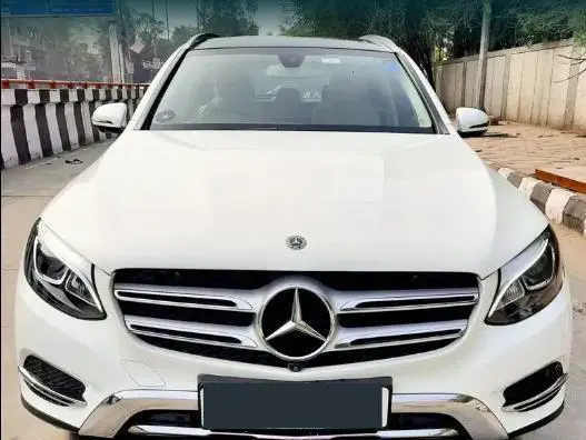 Mercedes-Benz GLC 300 Sport 2019