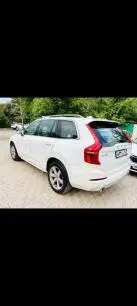 Volvo XC90 D5 AWD 2017