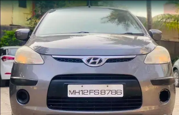 Hyundai i10 Magna 2009