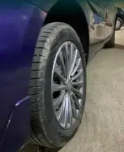 Maruti Suzuki Ciaz Delta 1.4 AT 2017