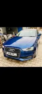 Audi A4 2.0 TDI 2014