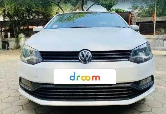 Volkswagen Polo Comfortline 1.2L (P) 2014