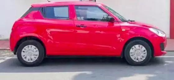 Maruti Suzuki Swift LXi BS6 2020
