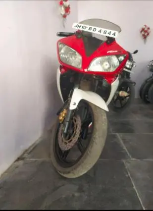 Yamaha YZF-R15 150cc 2018