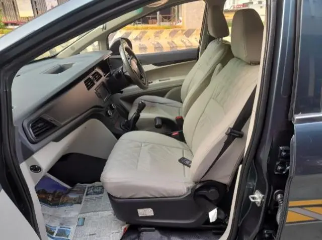 Mahindra Marazzo M2 7 STR 2019