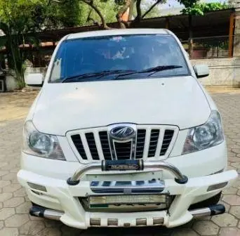 Mahindra Xylo D2 BS IV 2010