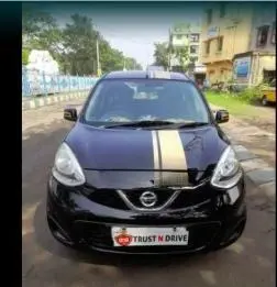 Nissan Micra XL CVT 2017