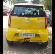 Tata Nano LX 2011