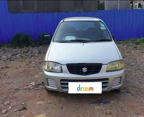Maruti Suzuki Alto LX 2006
