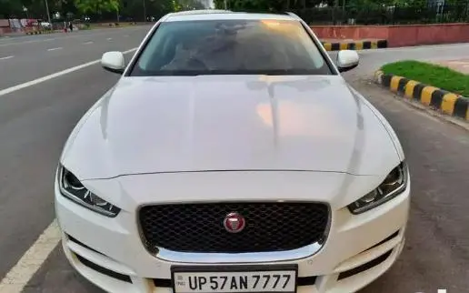 Jaguar XE Prestige Diesel 2019