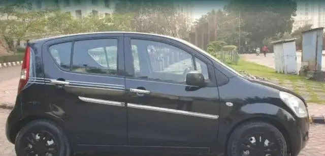 Maruti Suzuki Ritz Vxi 2010